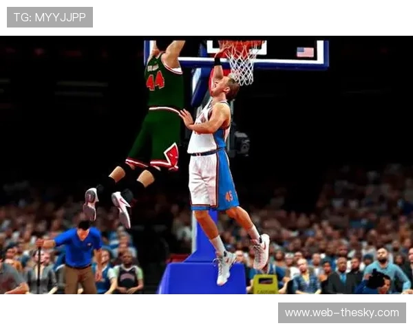 篮球电子游戏对NBA全球化推广的贡献 篮球电子游戏对NBA全球化推广的贡献