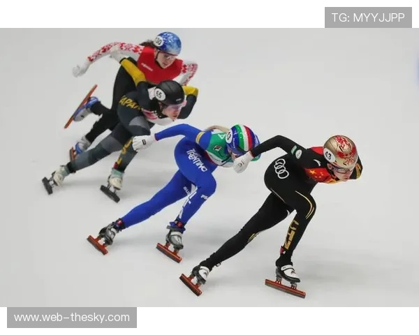 短道速滑接力战术调整，多德雷赫特站银牌含金量足