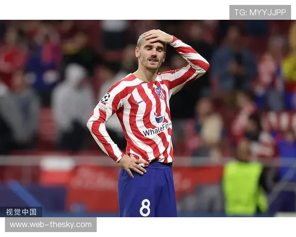 格里兹曼替补建功已成常态，西蒙尼的超级武器